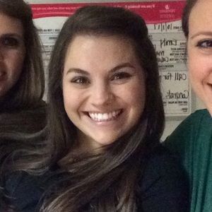 Meet your Posher, Kimberly